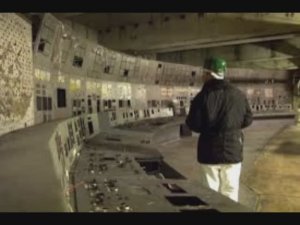 40 лет назад - Произошла авария на Чернобыльской АЭС