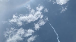 Первый полет человека в космос. Статус: в поиске