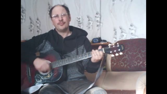 НАД КАНДАГАРОМ /автор неизвестен/