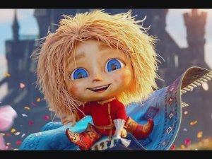 ДОМОВЁНОК КУЗЯ 2- трейлер