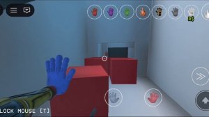 попи плейтайм в роблоксе часть 1