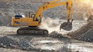 Гидролинии для экскаватора: однопоточные, двухпоточные, дренажные.