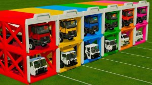 рутуб машинки мультики для детей