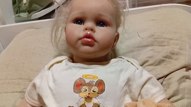 наш вечер с Никой 😍