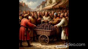 Елевы шишки