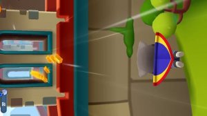 Том за золотом сокровища пиратов