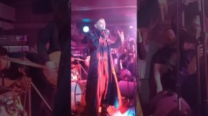 TANZ DEUTSCH -  КОНЦЕРТ в MACHINE HEAD CLUB 
Саратов, 20 марта 2026