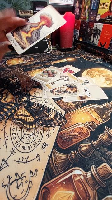 Кто очень скоро проявится в вашей жизни ⁉️