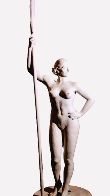 Самая красивая девушка с веслом! Автор Роман Сень.