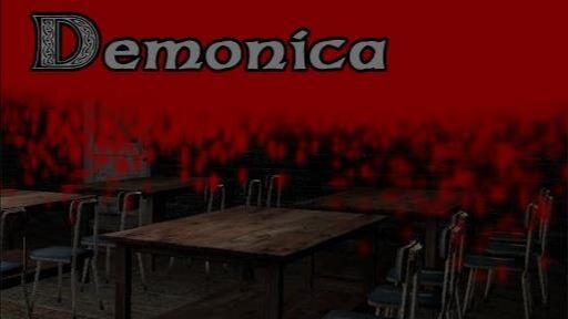 Demonica (Prolouge) - MisterMoo - Garrys mod - Oлежа Моргунов