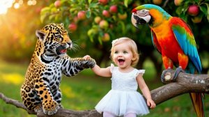 Проста песня - Мавис-няшка и её друзья 2