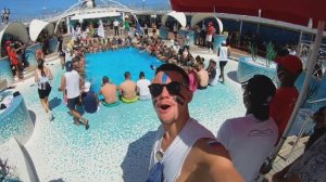 Отдых на острове Мозамбик/Парк Слонов/День Нептуна