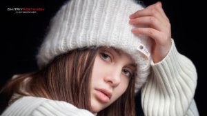 Анастасия / Видео с фотосессии / Воспоминания /  Фотограф Дмитрий Постников