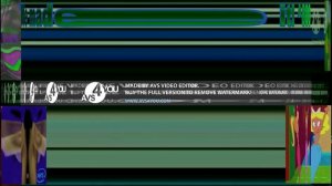 Cake At Stake is Going Weirdness Every^802