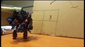 титан камера мен vs титан тв мен (part 1)