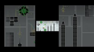 Всем привет мой первый видос и демон