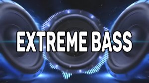 OVERLOAD - EXTREME BASS