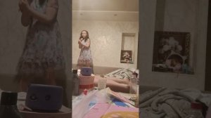 Катя милашка доброе сердце