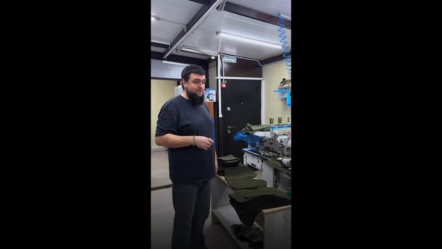 СКАУТ- КАК ВЫГЛЯДИТ БИЗНЕС ИЗНУРИ ?