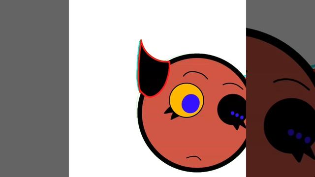 Инверсия Аутины? (наверное ее зовут Анитуа)