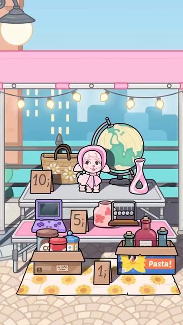 ещё один спойлер к обнове💖