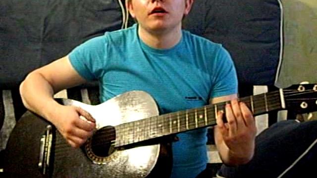 Дмитрий Гаврилкин - Джессика - 2019 - Acoustic Live