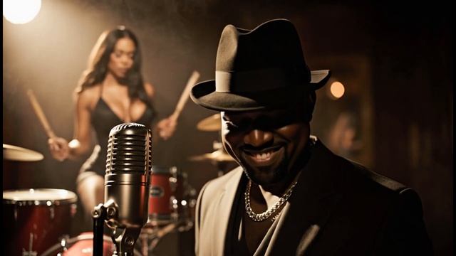 КАНЬЕ УЭСТ - Гора Василия - AI COVER