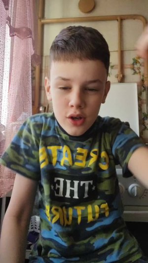 Вопросы о себе # Стрим 186