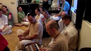 2.-12.03.16. Гурупуджа ЕС ИДС