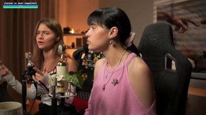 161 Дуэт "Диана Анкудинова и Саша Квашеная" - "Derniere danse" (18.04.2026)