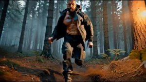 IRON JARL CONQUER Powerful Gym Motivation Official Music Video