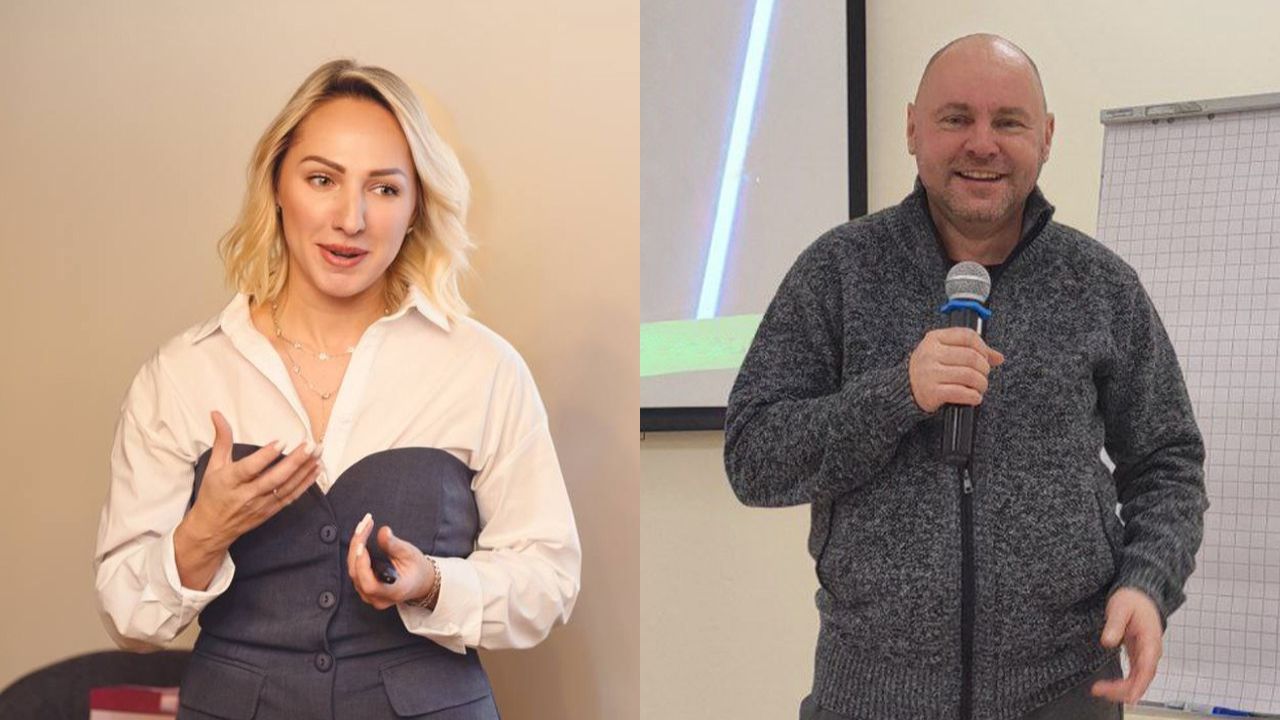 Эфир с Ольгой Калимбет о сцене, страхе и слове: Как держать удар во время выступления