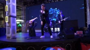 Full Party(Фудмолл Депо Москва,23.04.2026)