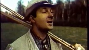 Анонсы и фрагмент рекламного блока (НТВ, 25.04.2008)