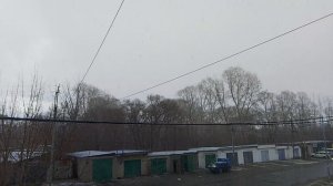 И В СУББОТУ ЗИМА ❄️