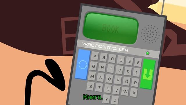 ТПОТ 21 на русском: Кошмар Инсектофоба 6