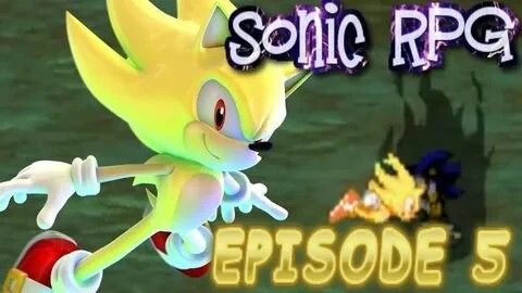 Загадочный Ëж. Серия 5