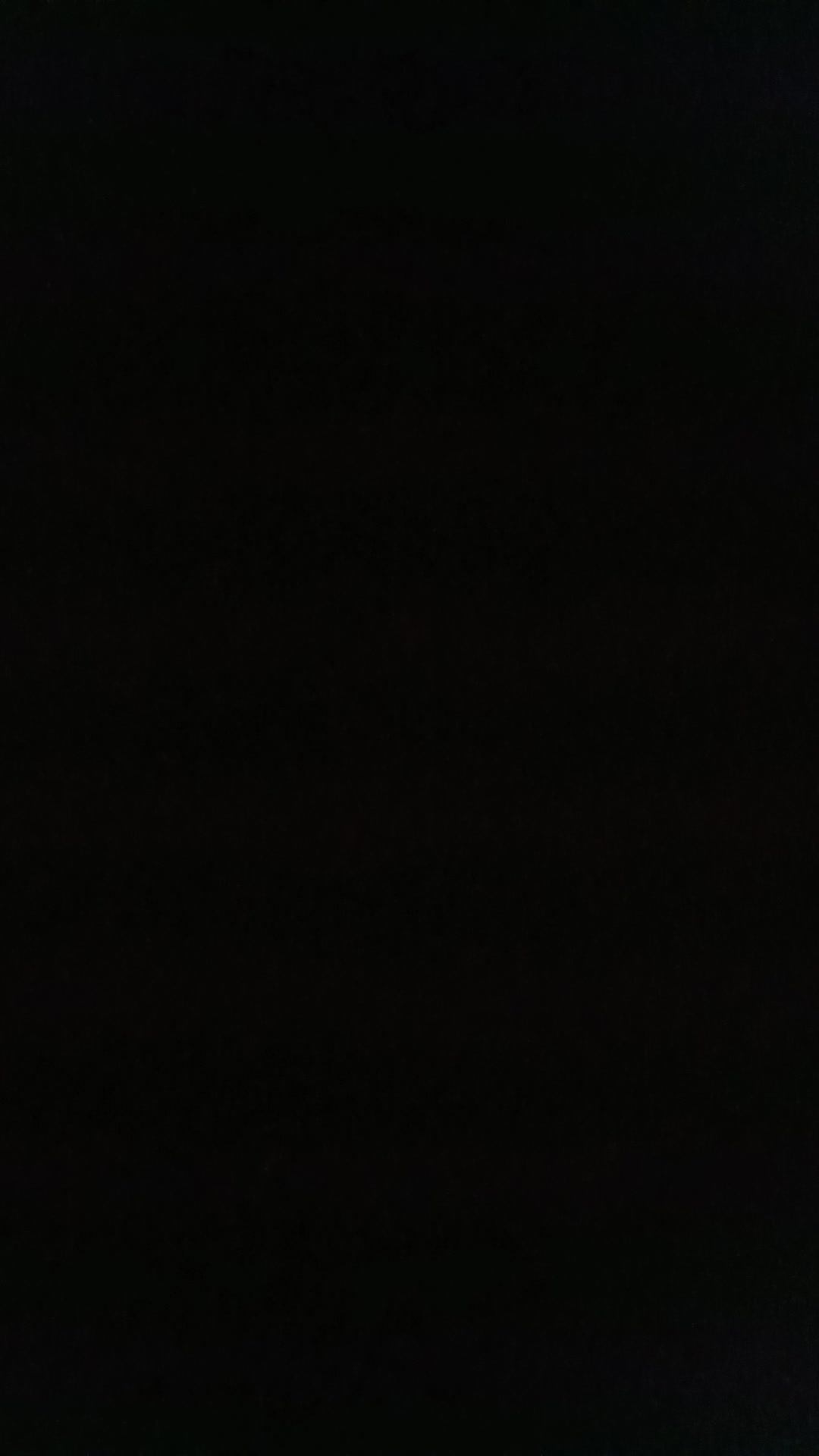 крутой чёрный экран