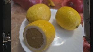 Распаковка полезной вкуснятины.