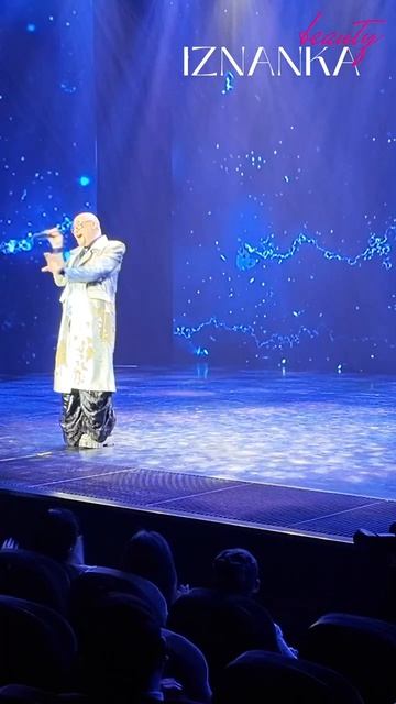 Шура на Премии FASHION PEOPLE AWARDS