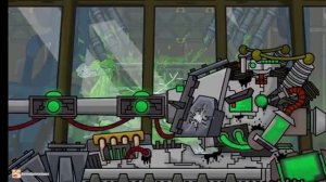 Мультики про танки