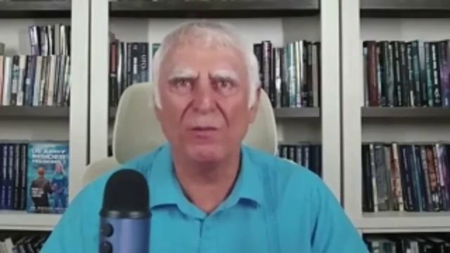 Что они обнаружили под Ираном