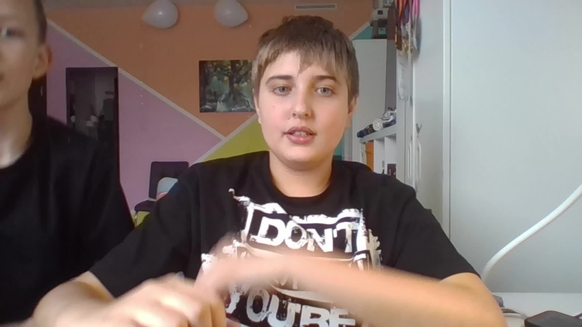 pvp 1х1 майнкрафт друг и я