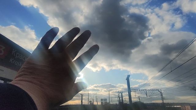 24 апреля ☀️ погода от волшебника....