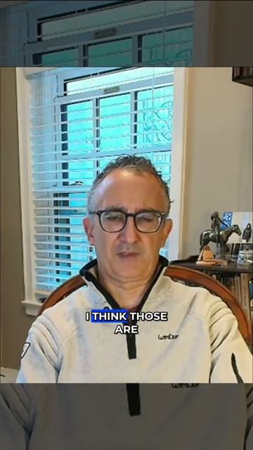 Harmful antidepressants