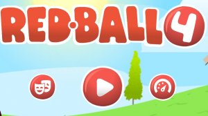 Все боссы RED BALL 4 ( красный 🔴 шарик )