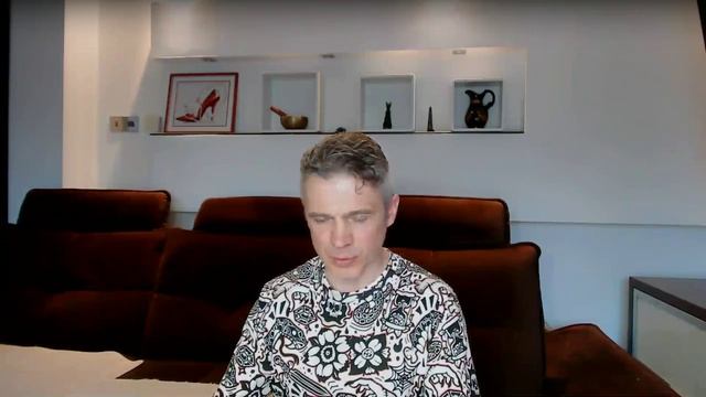 Мир перестанет быть таким каким мы его знаем, когда умрёт последний смертный.