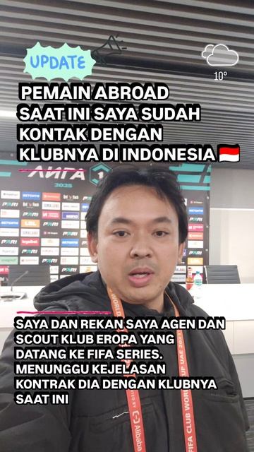 ARYA PRADANA BUDIARTO INDONESIAN 🇮🇩 IN RUSSIAN 🇷🇺 FOOTBALL SPEAK ABOUT INDONESIAN PLAYER ABROAD