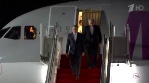 В Исламабаде министр иностранных дел Ирана встретится с пакистанской стороной.