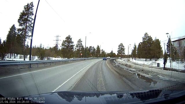 iBOX Alpha WiFi 📸